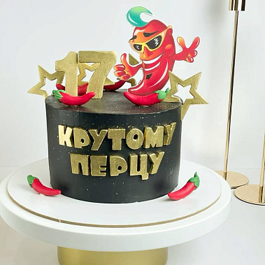 "Крутому перцу" купить - уссурийск.сладкоежкин.рф